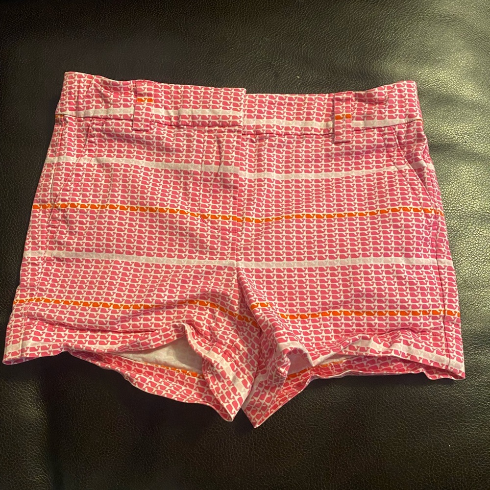 Girls Vineyard Vines Shorts